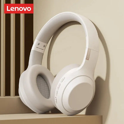 TH10 Wireless Bluetooth Headset HIFI Stereo Earphones Foldable over Ear Earbuds Sports Game Headphones with Microphone