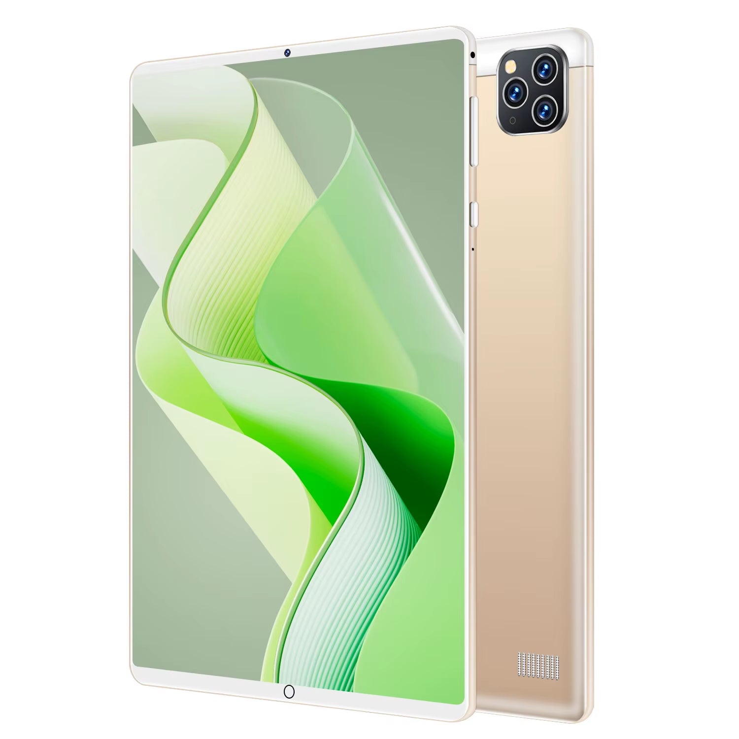 2025 5G Tablet Android 13.0 Brand New 10.36 Inch 16GB RAM 1TB ROM Tablet 16MP 32MP 12000Mah 10Core WIFI Bluetooth Network Tablet