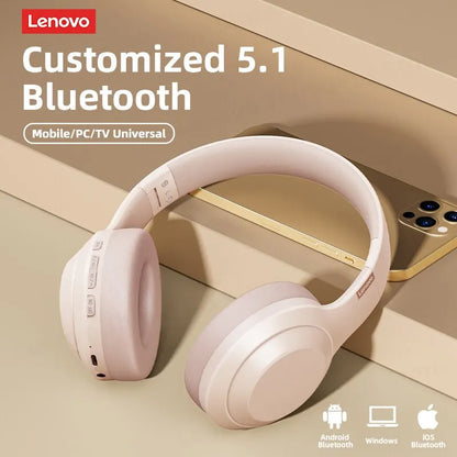 TH10 Wireless Bluetooth Headset HIFI Stereo Earphones Foldable over Ear Earbuds Sports Game Headphones with Microphone