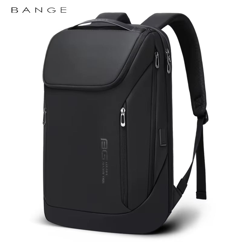 USB Charging Waterproof Laptop Backpack 17 Computer Bag Travel Business Hiking Backpacks School Back Pack Mochila for Men