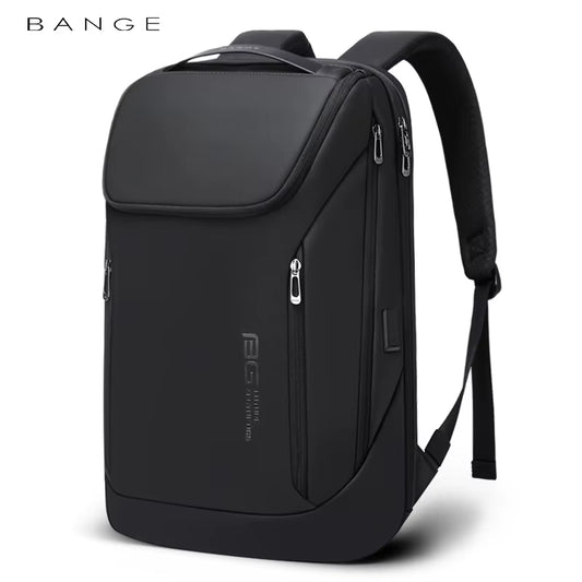USB Charging Waterproof Laptop Backpack 17 Computer Bag Travel Business Hiking Backpacks School Back Pack Mochila for Men