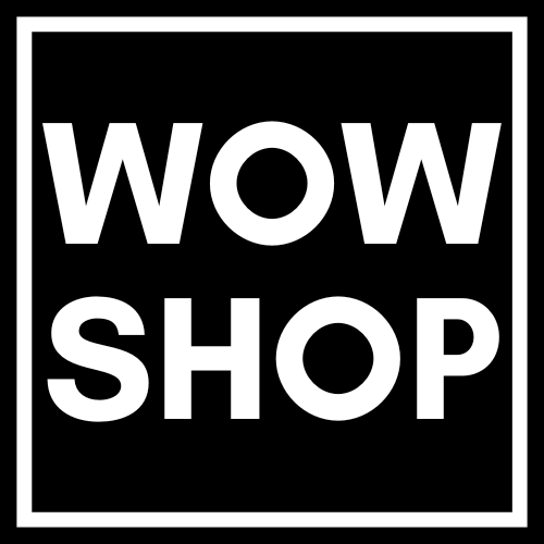 WOW SHOP