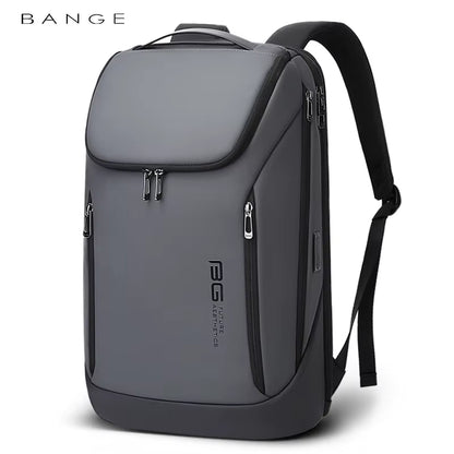 USB Charging Waterproof Laptop Backpack 17 Computer Bag Travel Business Hiking Backpacks School Back Pack Mochila for Men