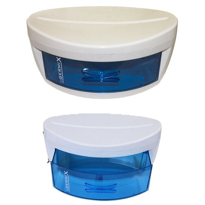 Sterilizzatore Raggi UV Lampada Germicida Parrucchiere Barbiere Estetista