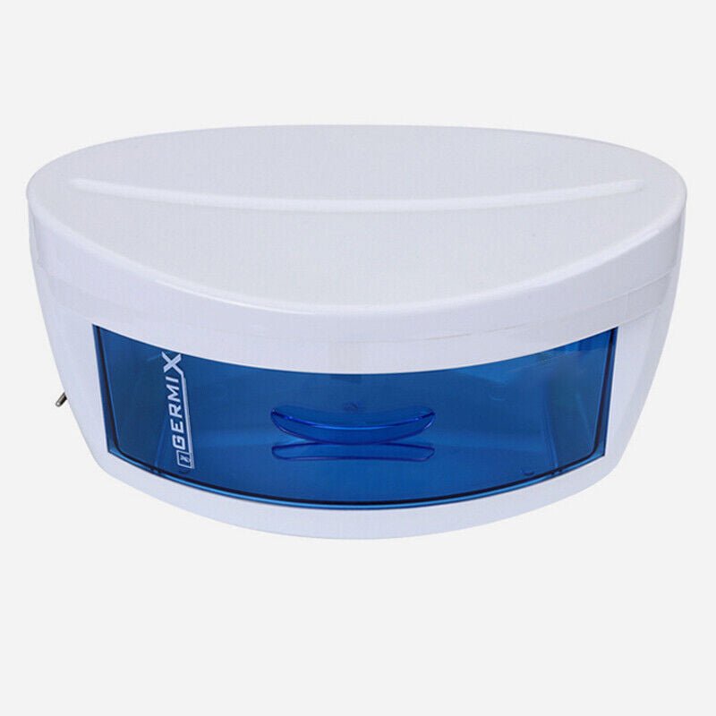 Sterilizzatore Raggi UV Lampada Germicida Parrucchiere Barbiere Estetista